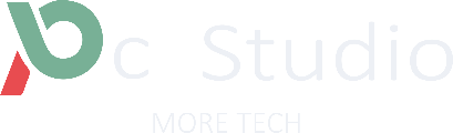 PC Studio — More Tech