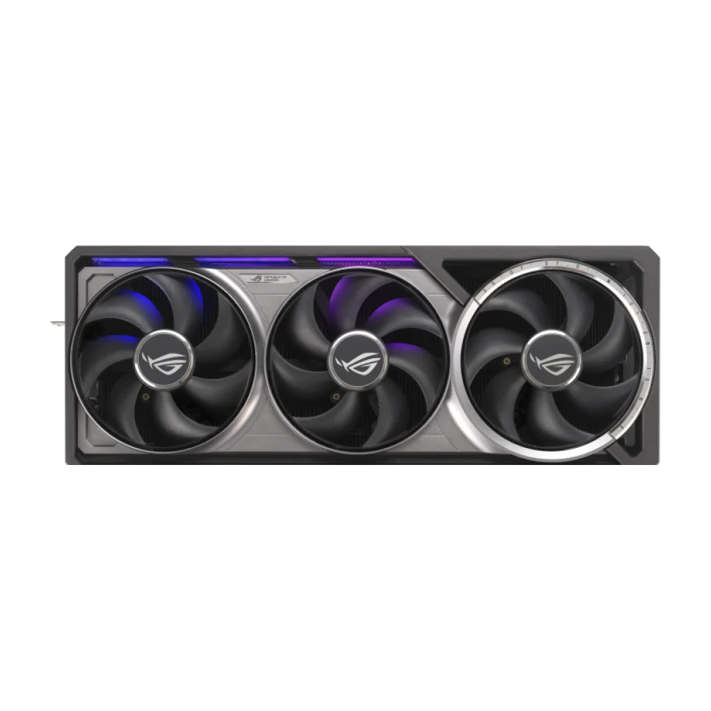 ASUS ROG Astral GeForce RTX 5090 OC 32GB