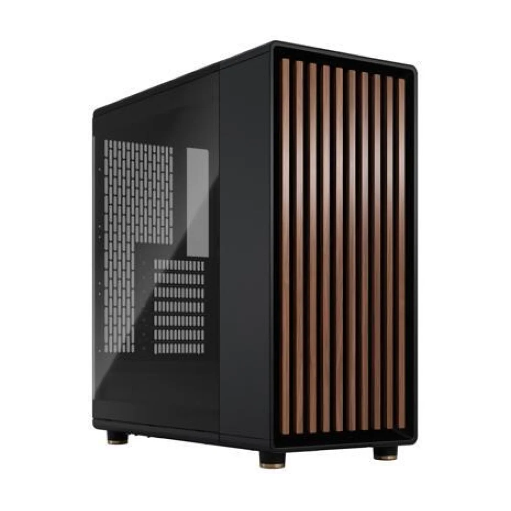 Fractal Design North Charcoal TG