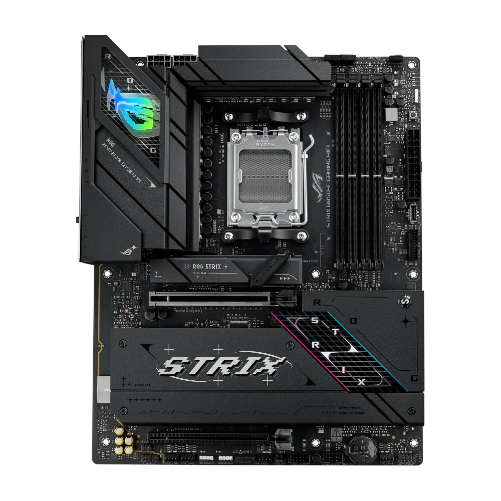 ASUS ROG Strix B850-F Gaming WiFi