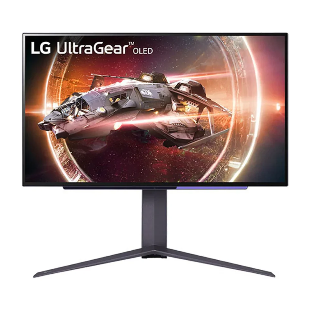 LG UltraGear 27GS95QE 27" OLED 240Hz
