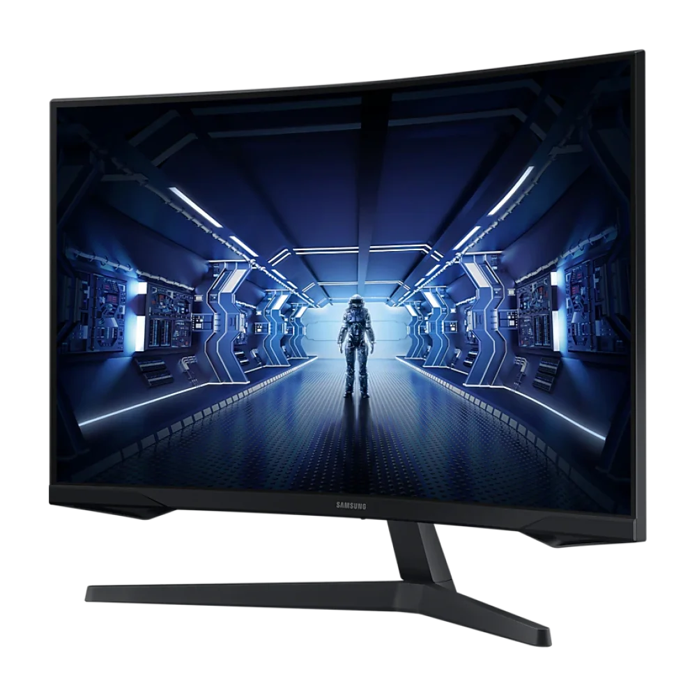 Samsung Odyssey G5 32" Curved 165Hz