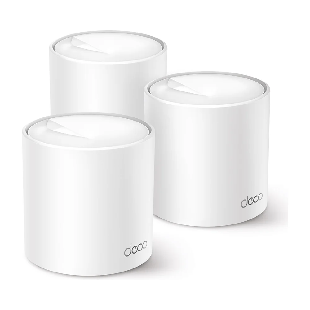 TP-Link Deco X50 Mesh (2 ც.)
