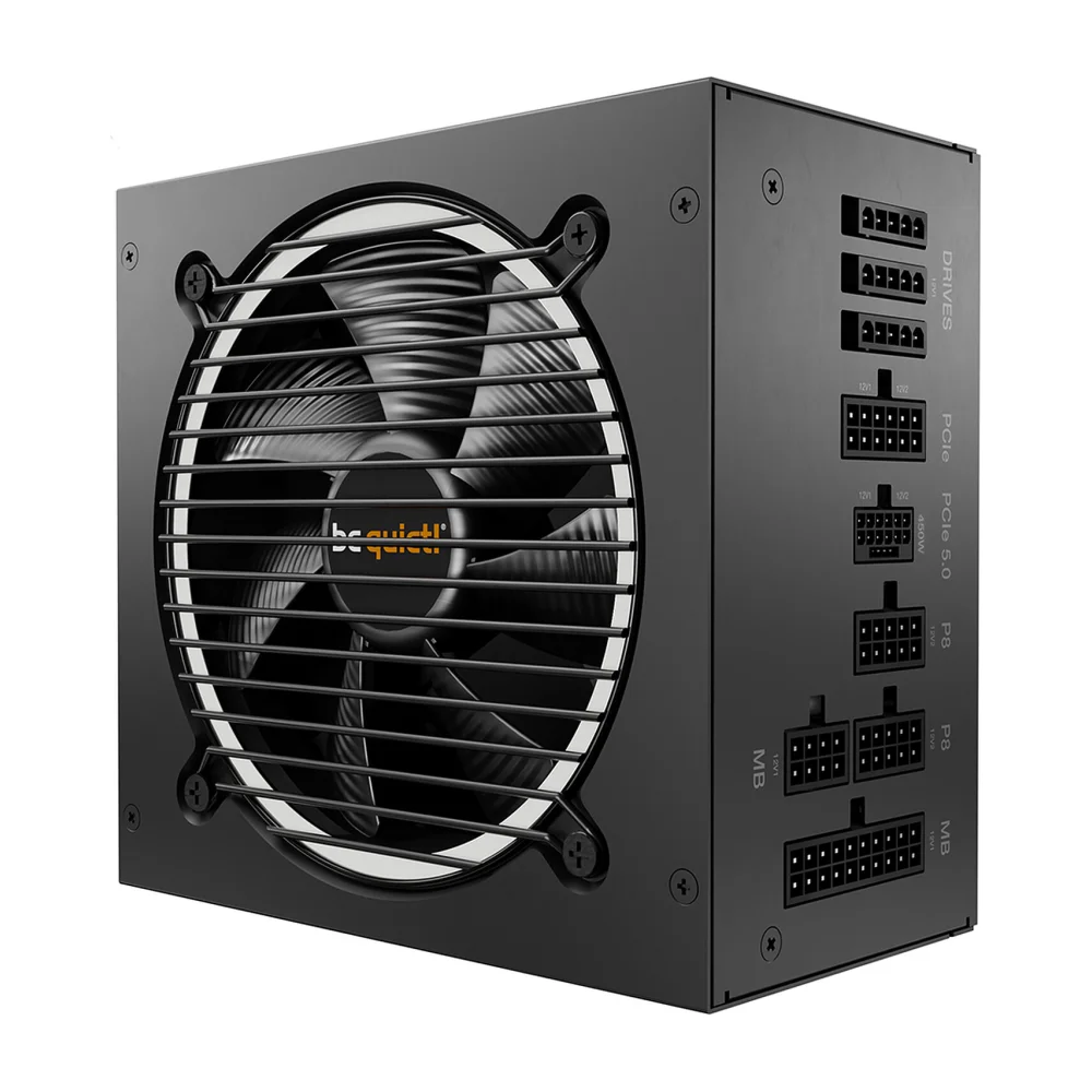 be quiet! Pure Power 12 M 650W
