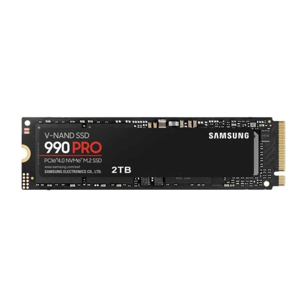 Samsung 990 Pro 2TB NVMe M.2