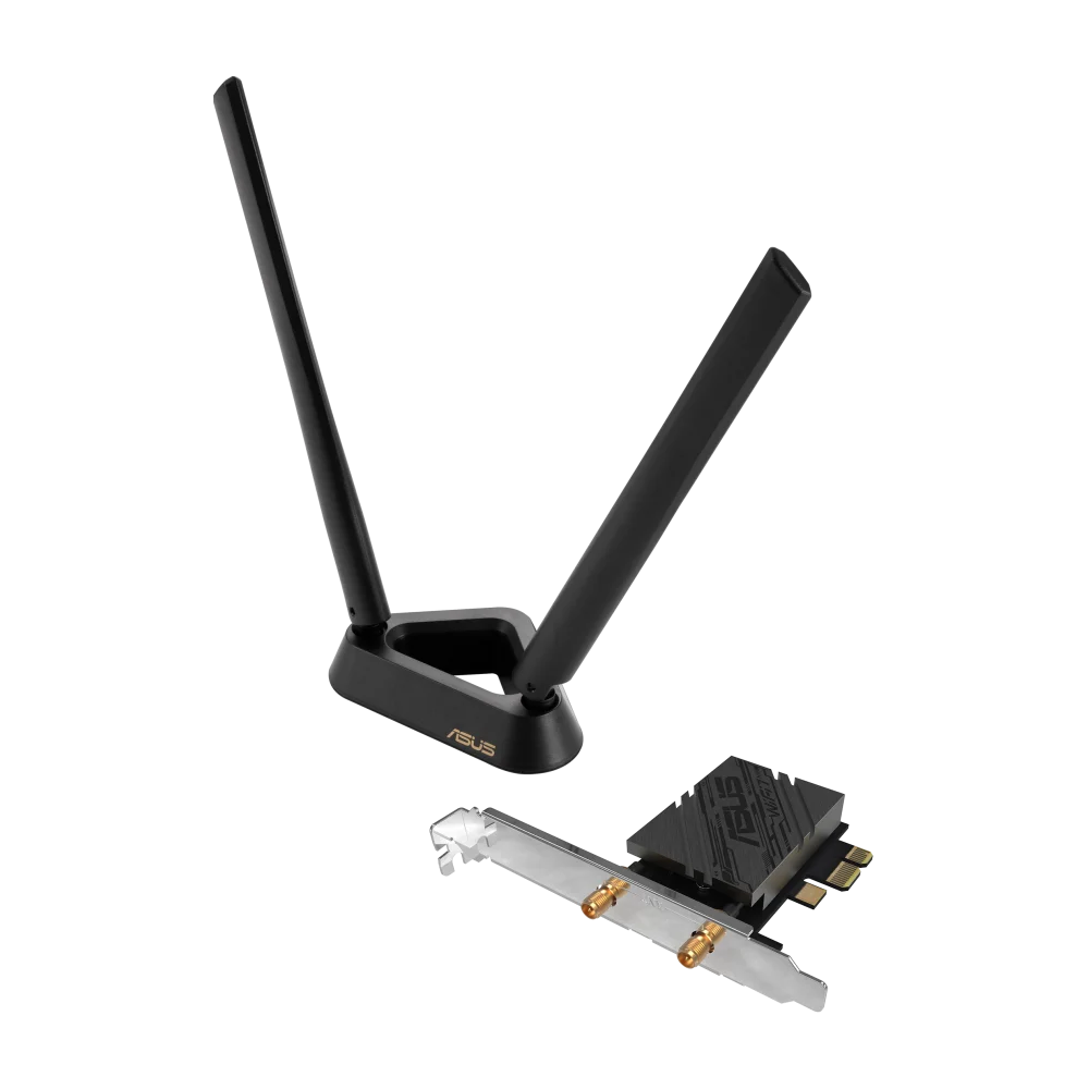 ASUS PCE-BE92BT WiFi 7
