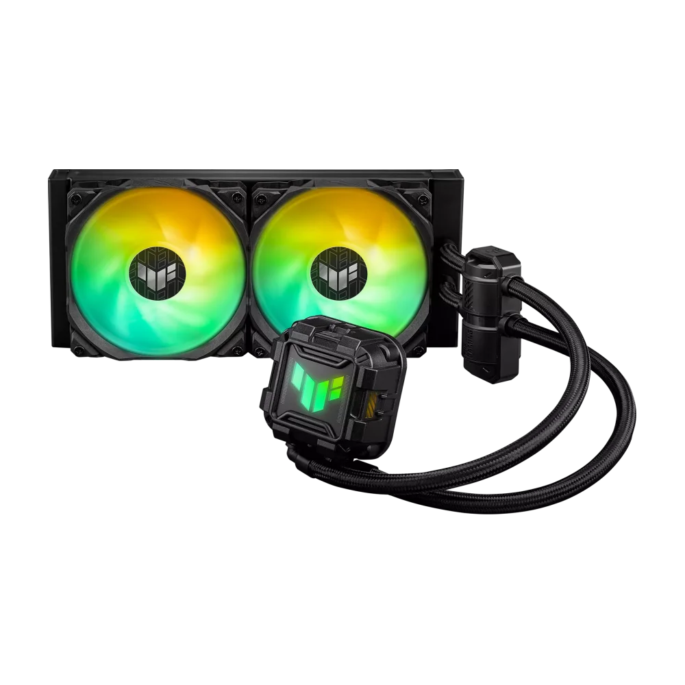 Asus TUF GAMING LC II 240 ARGB