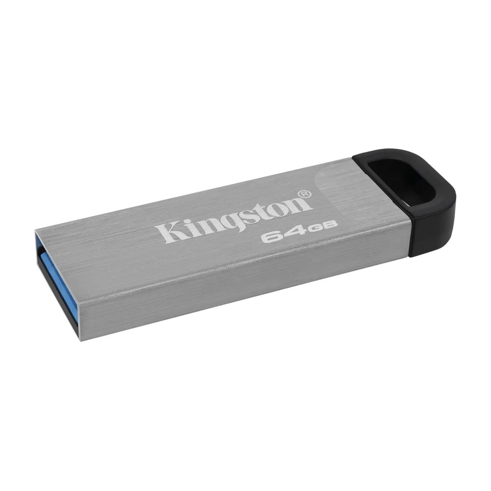 Kingston 64GB USB 3.2 Type-A Gen1 DT Kyson