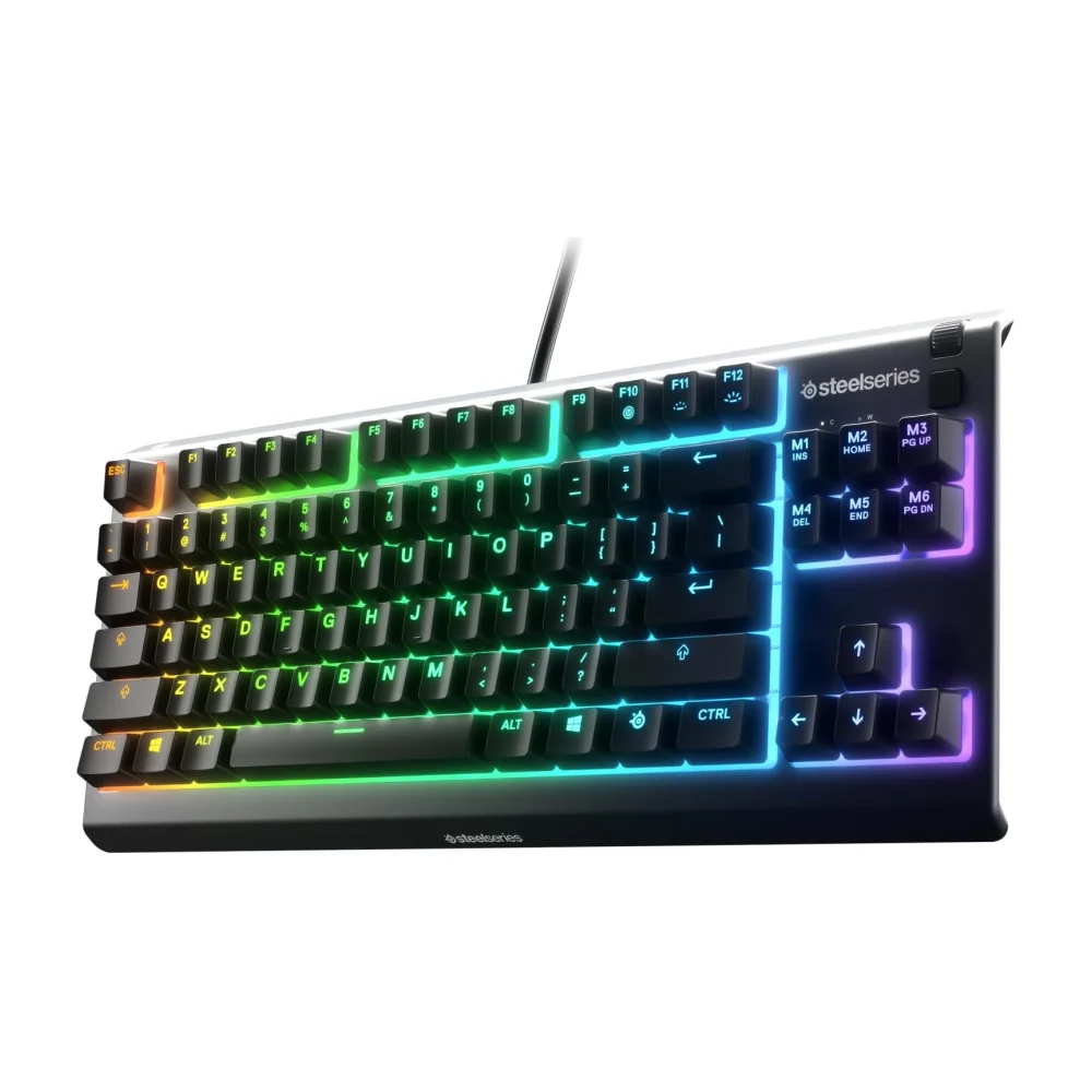 SteelSeries Apex 3 TKL