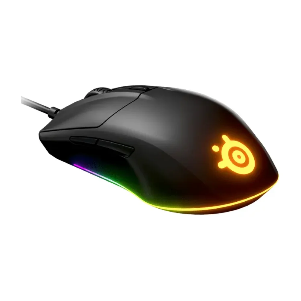 SteelSeries Rival 3